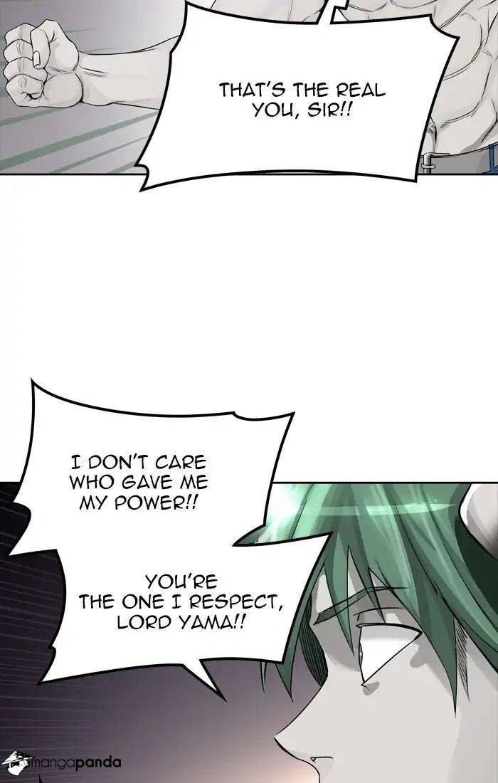 Tower of God Chapter 438 image 113
